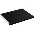 HON Sleeve Corner 22X18 Bk