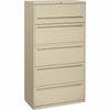 HON File Lat 5Dr Toprl 36"Py