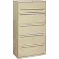 HON File Lat 5Dr Toprl 36'Py