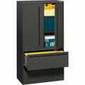 HON File Lat 36'W W/Stor Cc