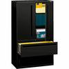 HON File Lat 42"W W/Stor Bk