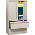 HON File Lat 42'W W/Stor Lgy