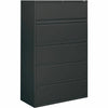HON File Lateral 5Drw 42" Ccl