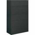 HON File Lateral 5Drw 42' Ccl