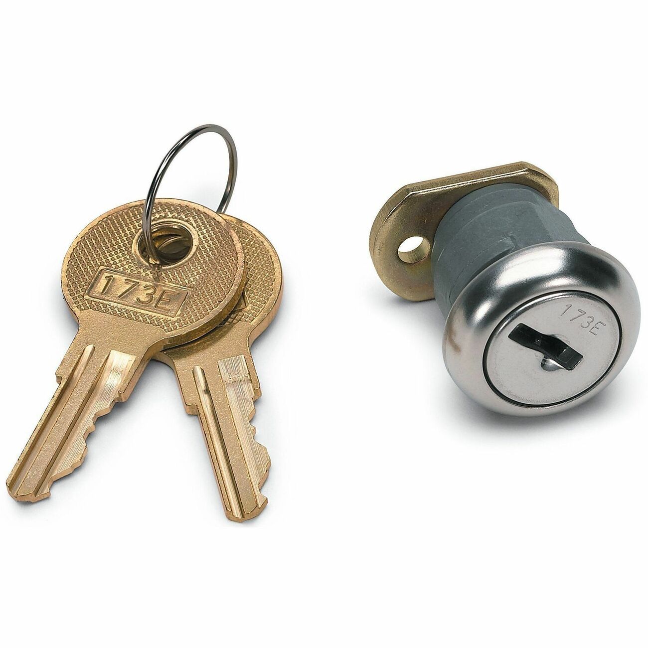 HON Lockcorekit Metcasegds Chrm
