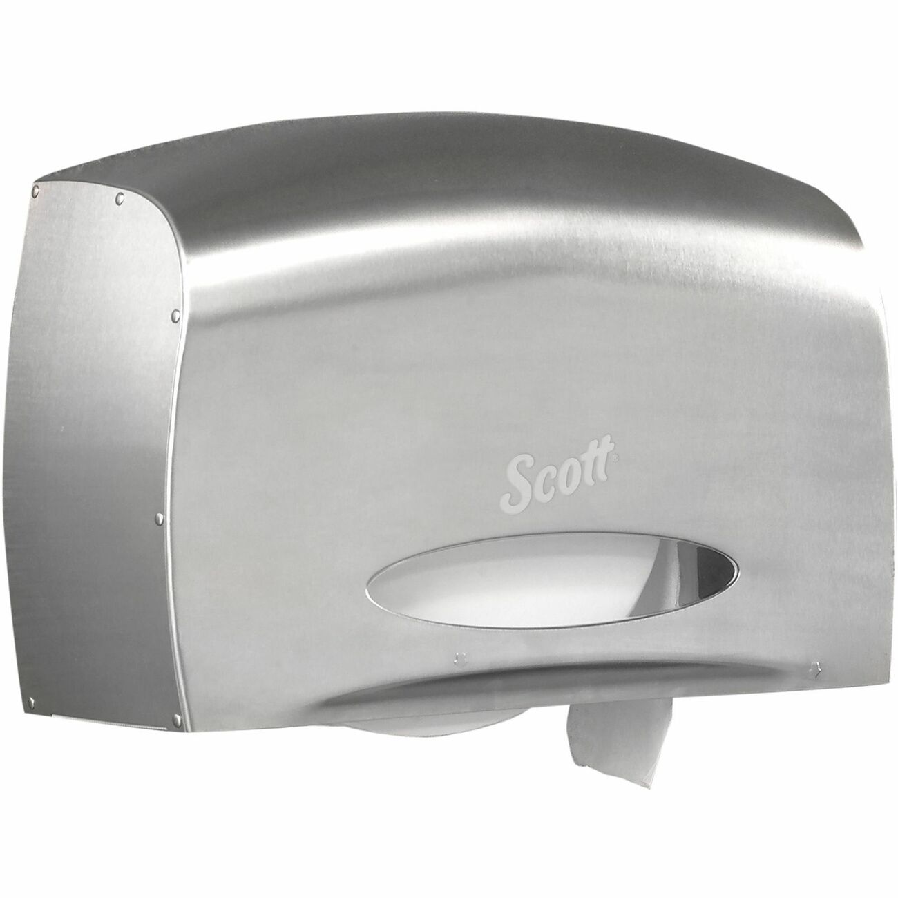 Kimberly-Clark Professional Dispenser Jrt Crls Stst