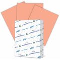 Hammermill Paper Copy 20# 8.5X11 Salmn