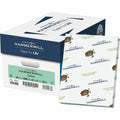 Hammermill Paper Copy 20# 8.5X11 Green