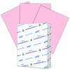 Hammermill Paper Copy 20# 8.5X11 Pink