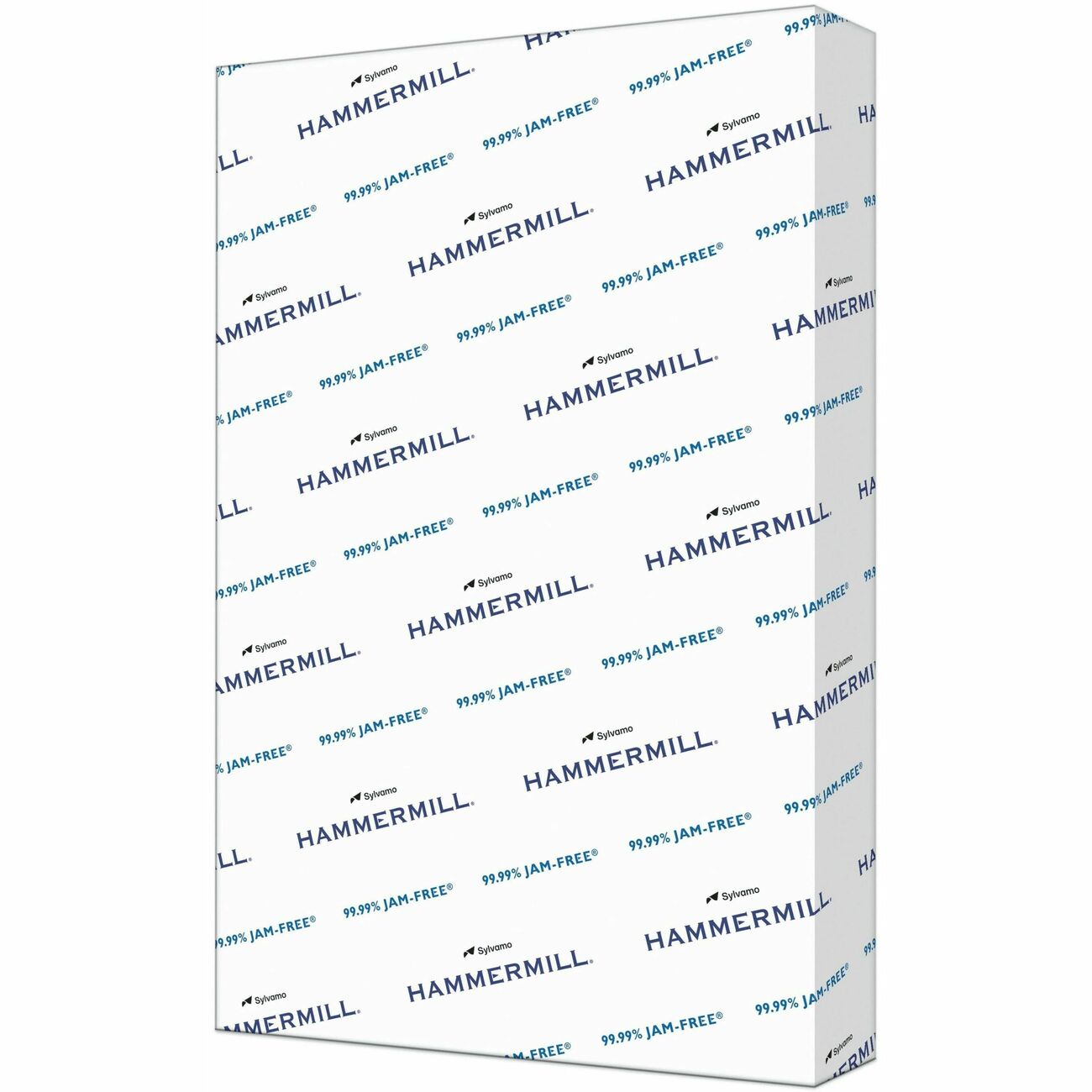 Hammermill Paper Copy+ 20# 92Br 11X17
