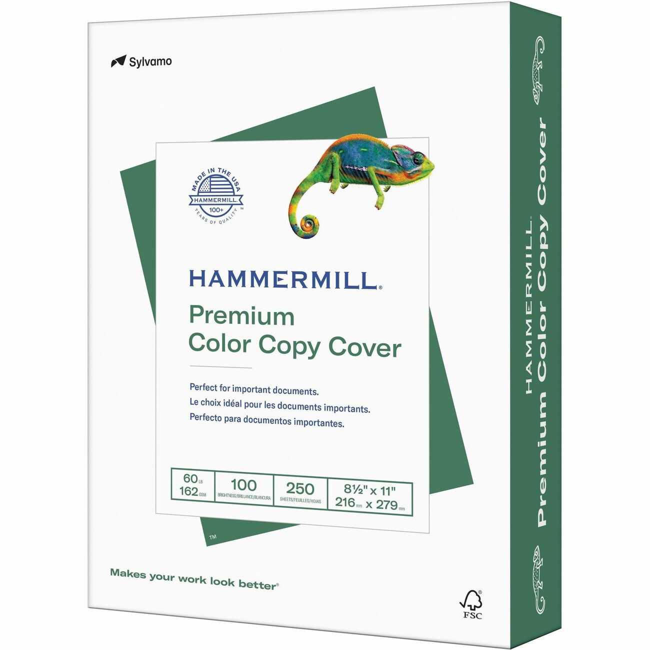 Hammermill Paper Color Copier 8.5X11