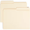 Genuine Joe Tablecover Plastc 54X108 Rd