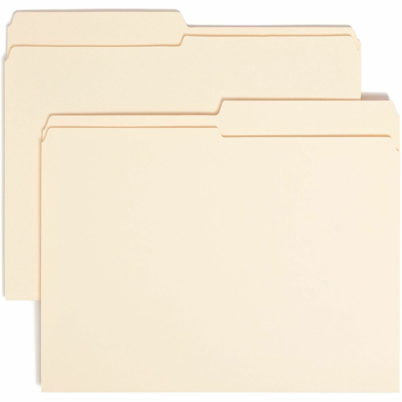 Genuine Joe Tablecover Plastc 54X108 Rd