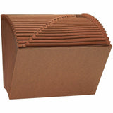 Smead Letter Recycled Expanding File