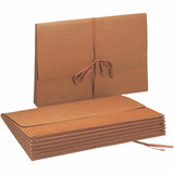 Smead Legal Recycled File Wallet