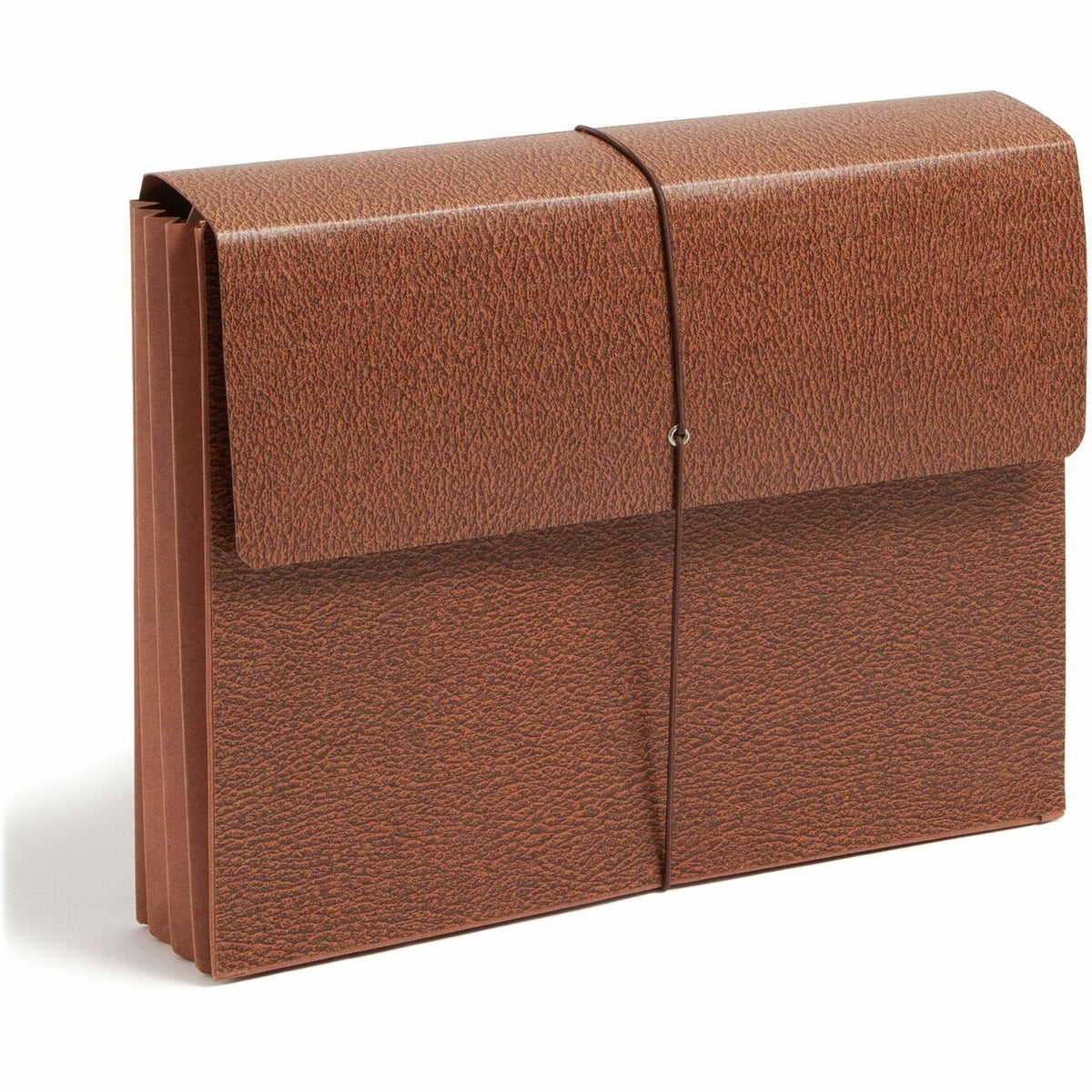 Smead Letter Recycled File Wallet