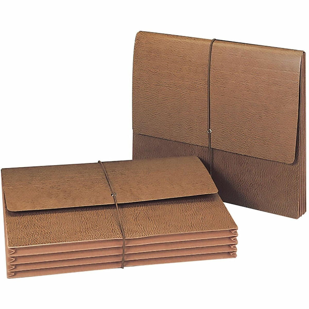 Smead Letter Recycled File Wallet