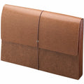 Smead Legal Recycled File Wallet