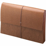 Smead Legal Recycled File Wallet