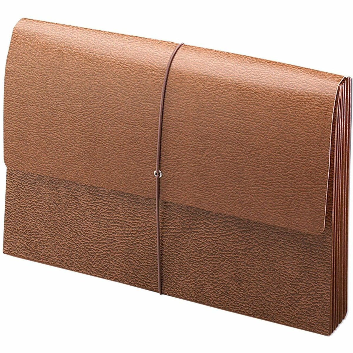 Smead Legal Recycled File Wallet