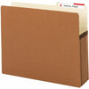 Smead 2/5 Tab Cut Letter File Pocket