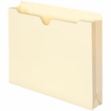 Smead Letter Recycled File Jacket