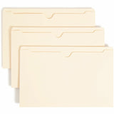 Smead Legal Recycled File Jacket