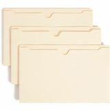 Smead Legal Recycled File Jacket