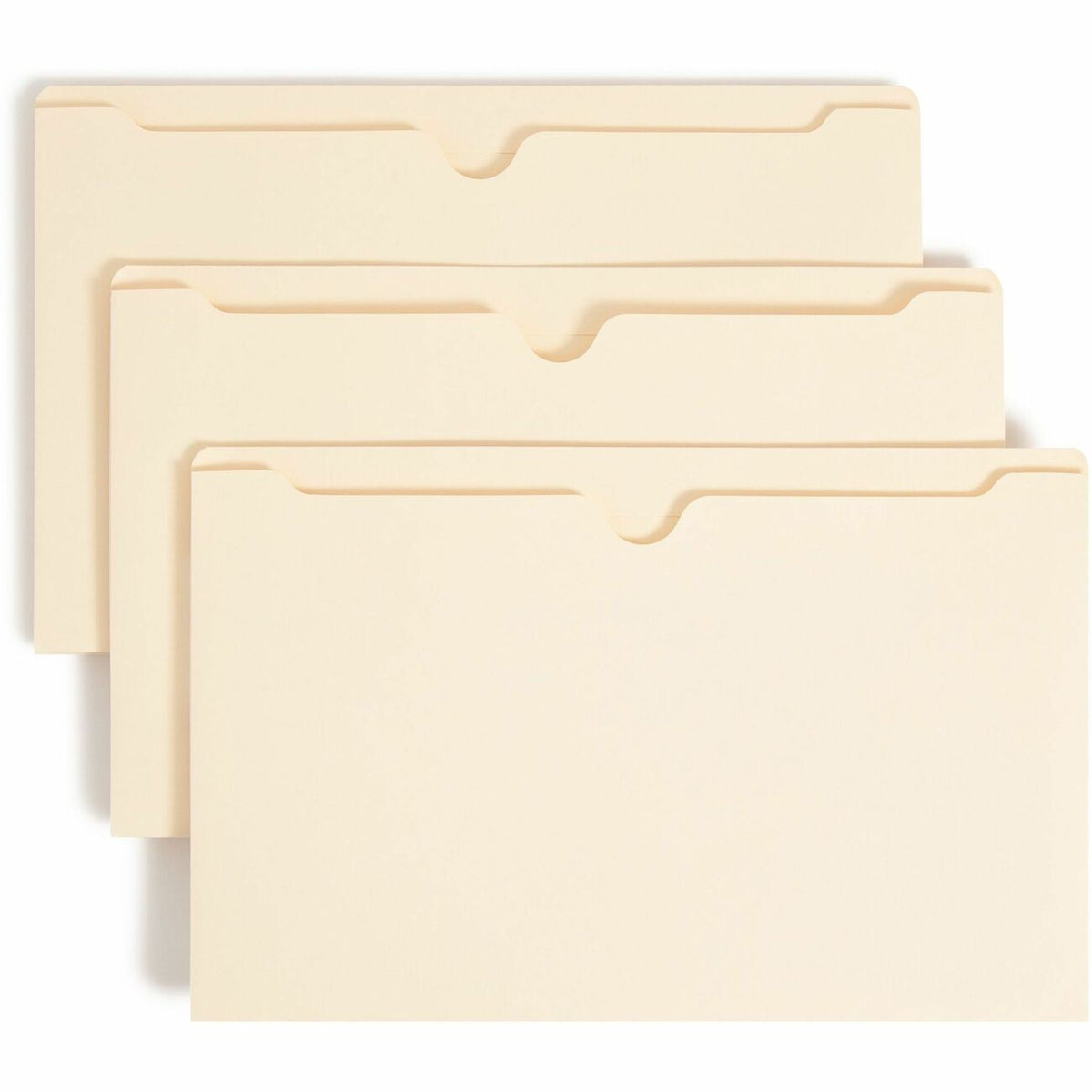 Smead Legal Recycled File Jacket