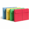 Smead Legal Recycled File Wallet