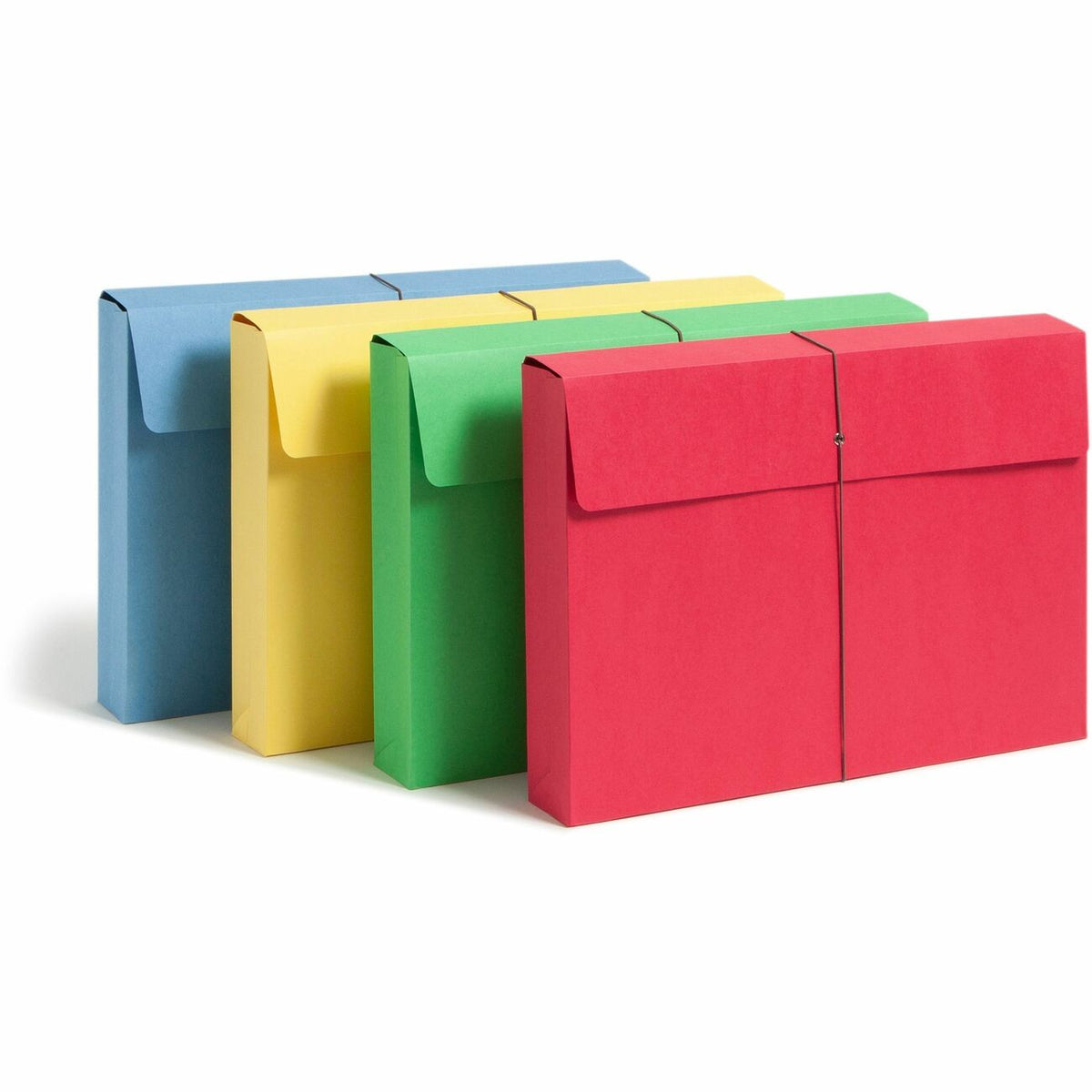 Smead Legal Recycled File Wallet
