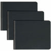 Smead Premium Pressboard Letter Recycled Fastener Folder