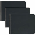 Smead Premium Pressboard Letter Recycled Fastener Folder