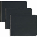 Smead Premium Pressboard Letter Recycled Fastener Folder