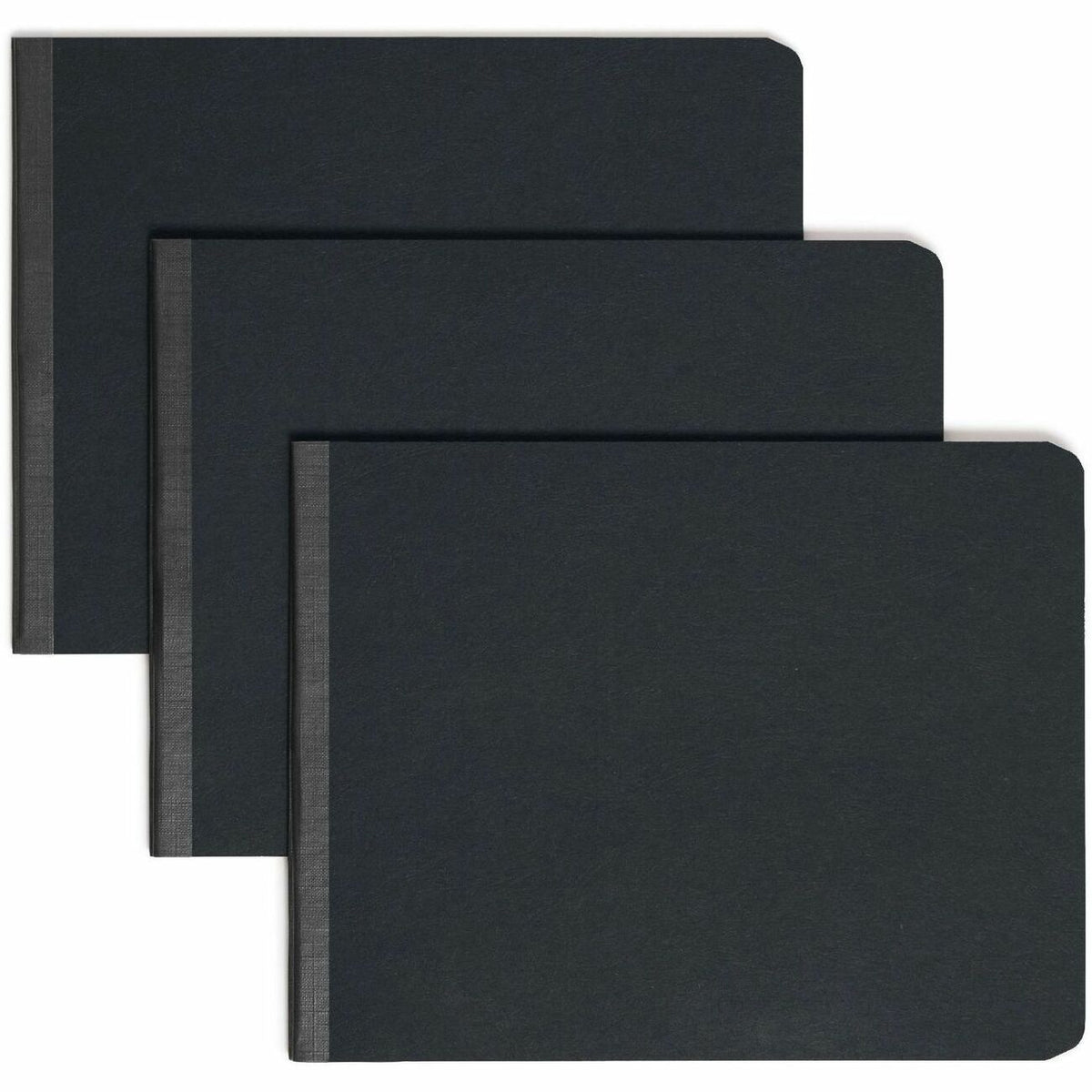 Smead Premium Pressboard Letter Recycled Fastener Folder