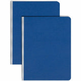Smead Premium Pressboard Letter Recycled Fastener Folder