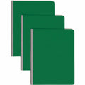 Smead Premium Pressboard Letter Recycled Fastener Folder