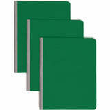 Smead Premium Pressboard Letter Recycled Fastener Folder