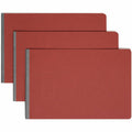 Smead Premium Pressboard Fastener Folder