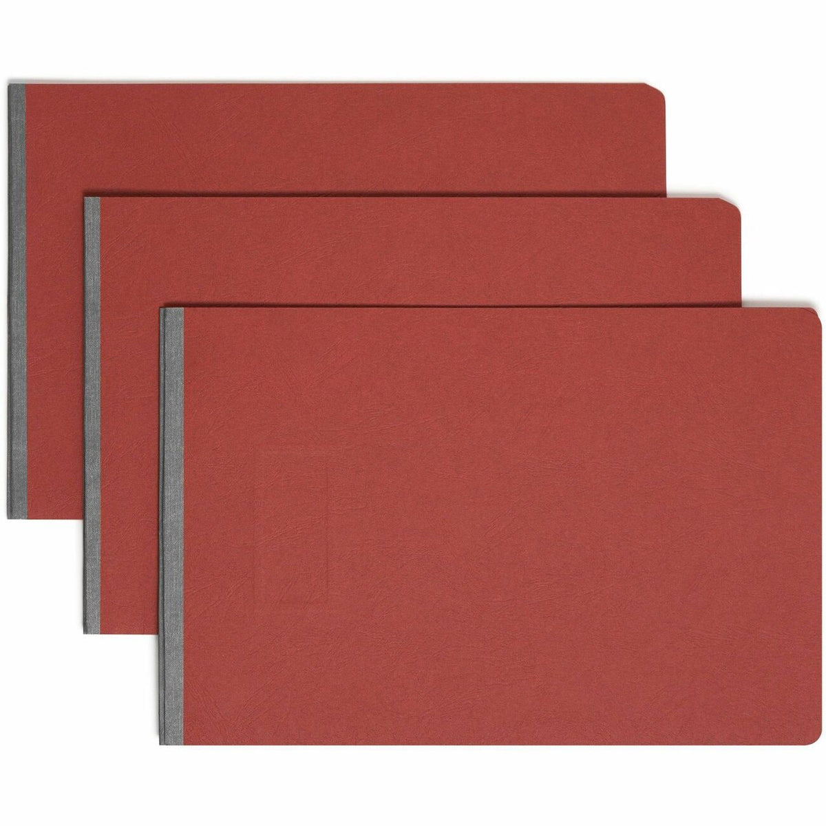Smead Premium Pressboard Fastener Folder