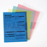 Smead Letter File Jacket