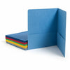 Smead Letter Recycled Pocket Folder