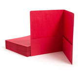 Smead Letter Recycled Pocket Folder