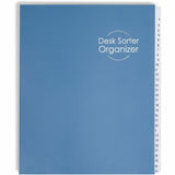 Smead Daily/Monthly Desk File/Sorter