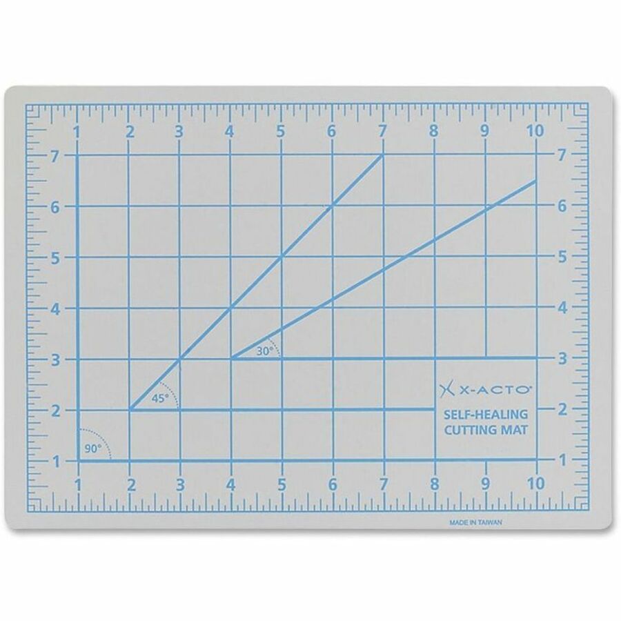 Mat Self Healing 12X18 Gy
