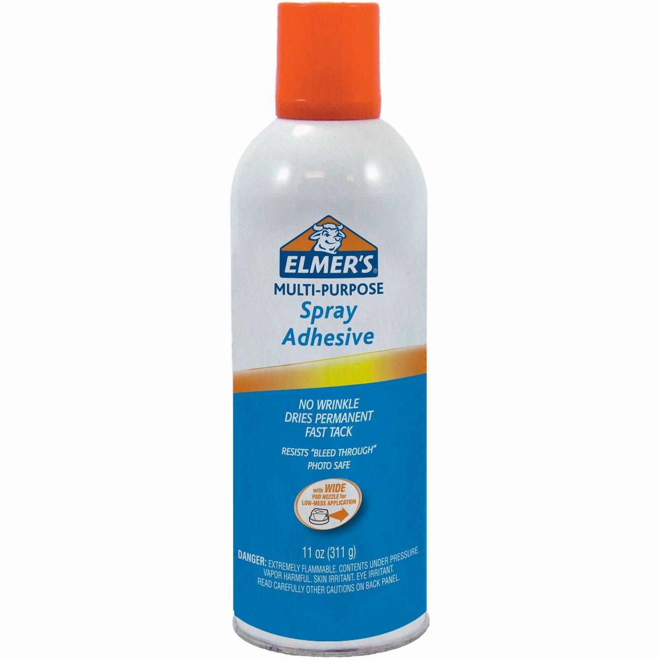 Adhesive Spray 11Oz