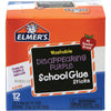 Gluesticks Elmers Pe