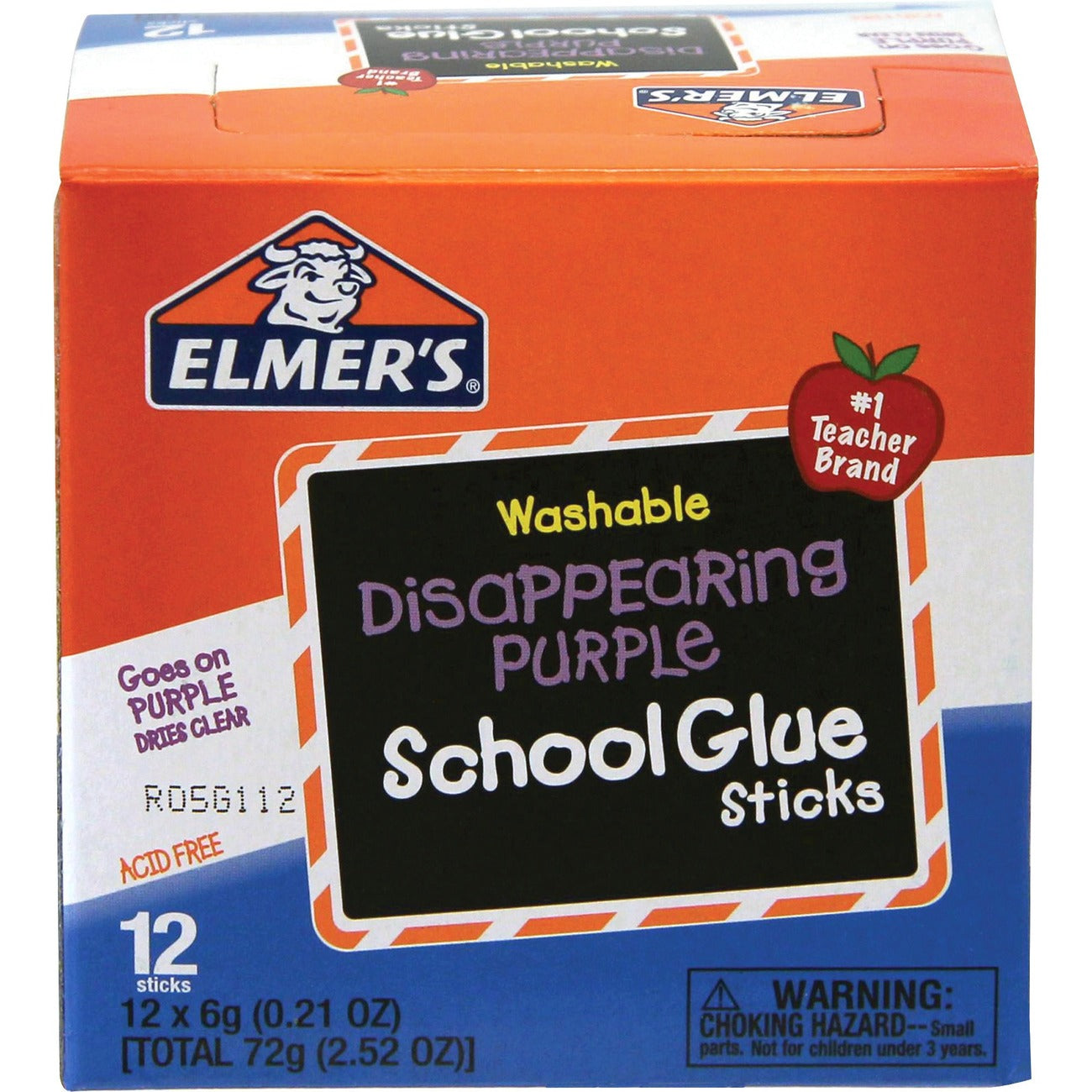 Gluesticks Elmers Pe