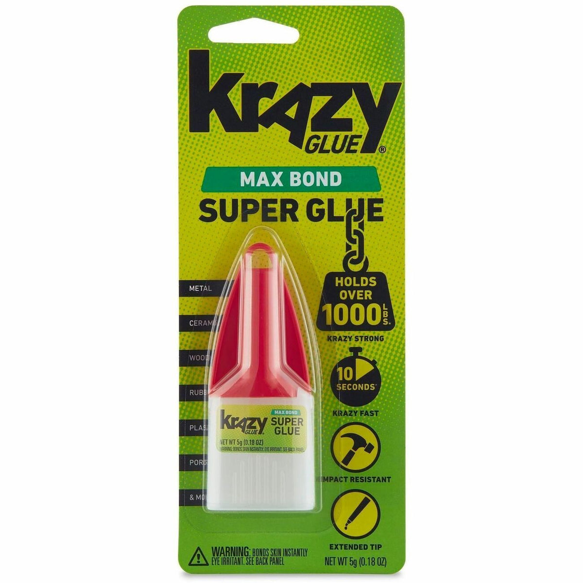 Glue Krazy Advncd Prcsn Tip