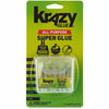Glue Krazy Single Use 4Pk
